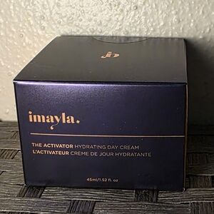NIB Imalya The Activator